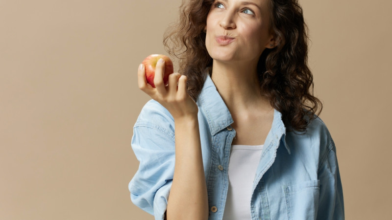 Les bienfaits de la mastication : un pilier de la santé souvent sous-estimé