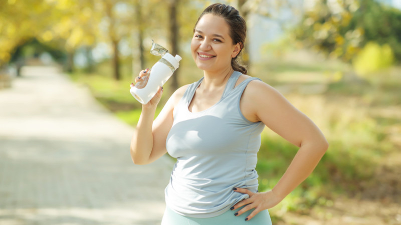 Combien de temps faut-il courir pour perdre du poids ?