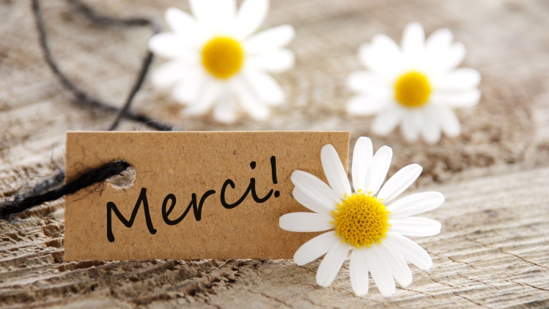 Les bienfaits de dire "merci" : comment développer sa gratitude ?