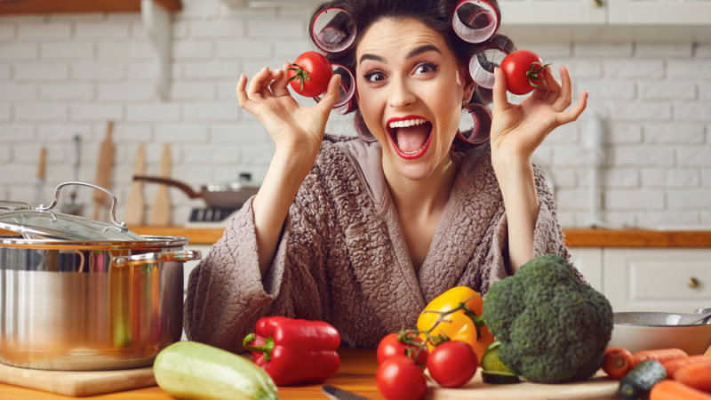 10 aliments pour booster sa bonne humeur