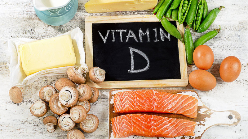 Bienfaits et vertus de la vitamine D