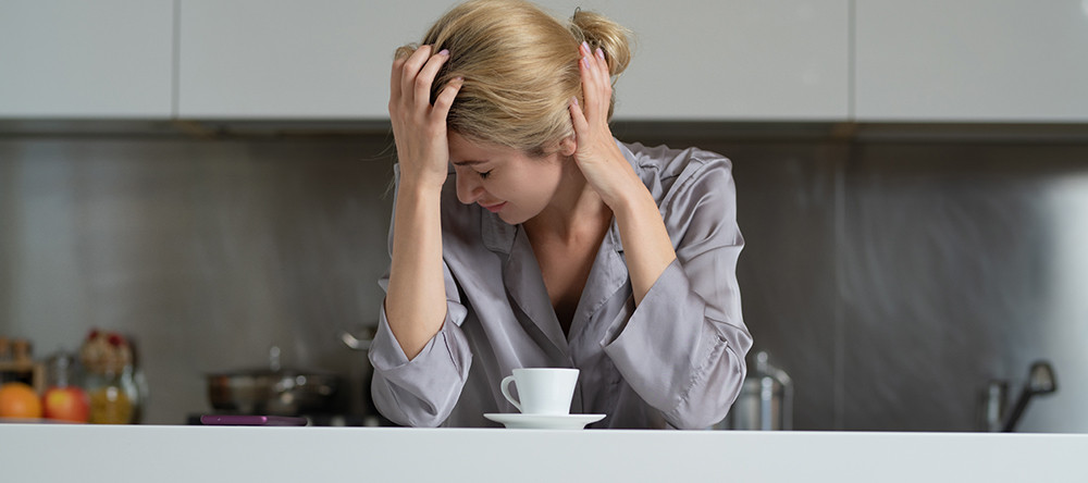 L'impact psychologique sur la perte de poids : gestion du stress