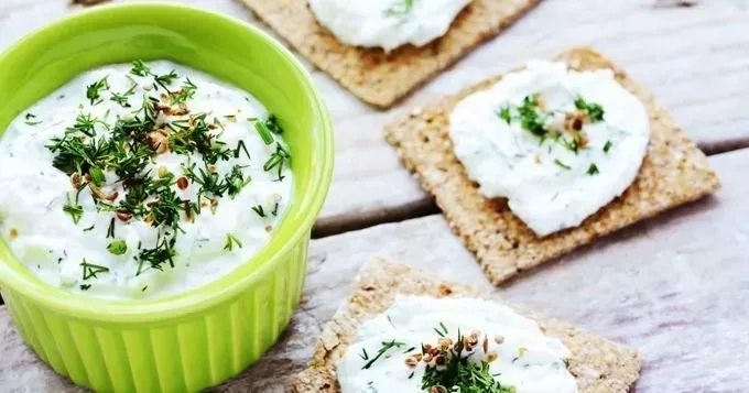 Les bienfaits du cream cheese : entre plaisir et nutrition