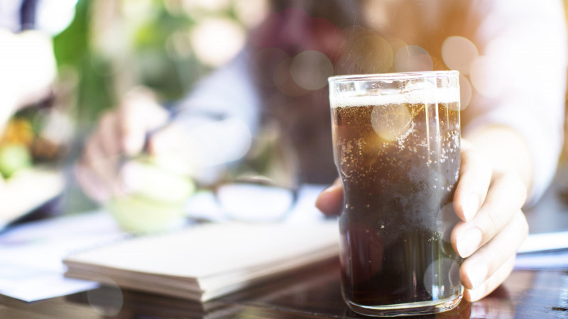 Faut-il se méfier des sodas 0 sucre ?