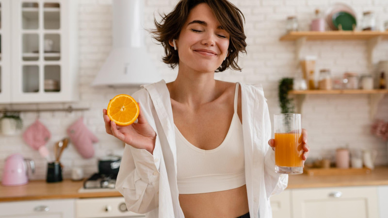 Que faut-il manger le matin pour maigrir ? Commencez votre journée du bon pied