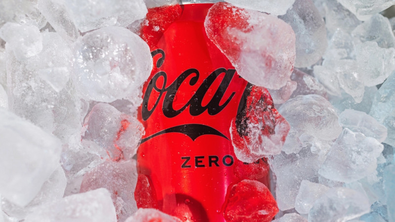 Coca Zéro et aspartame : ce que vous devez savoir