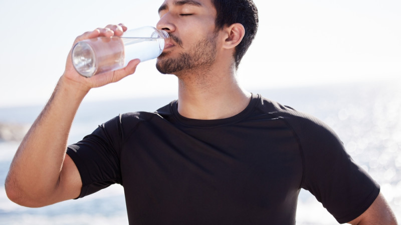 10 conseils pour bien s'hydrater