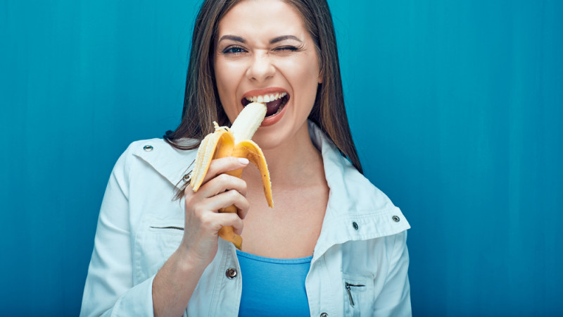 Manger des bananes tous les jours fait-il maigrir ?