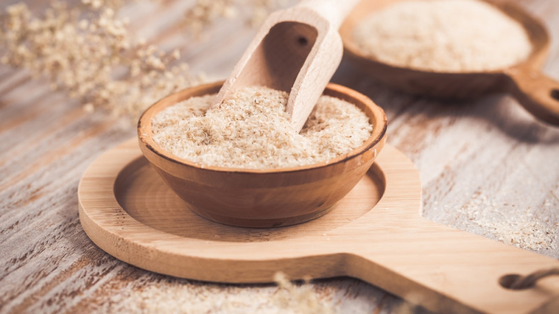 Le psyllium : pourquoi devriez-vous l'intégrer à votre alimentation ?