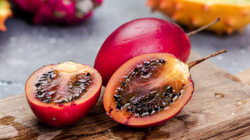 Les bienfaits du tamarillo : un superfruit aux vertus remarquables