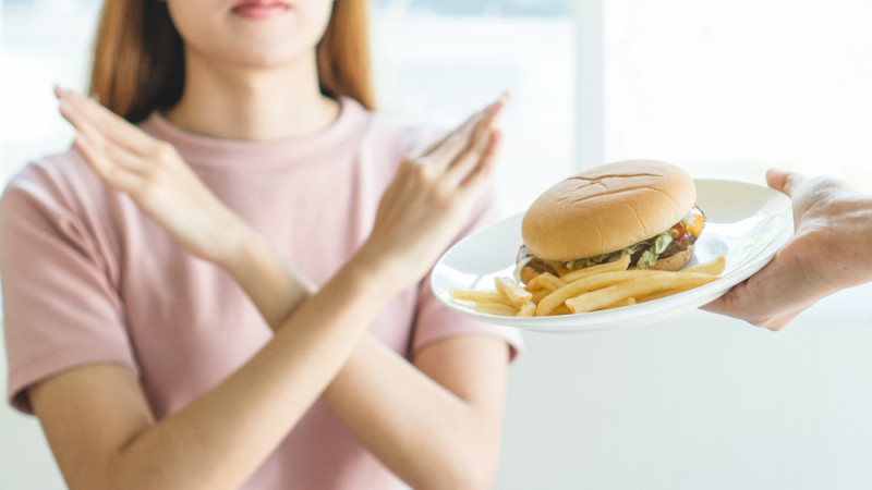 Les aliments à éviter lorsque l'on est fatigué 