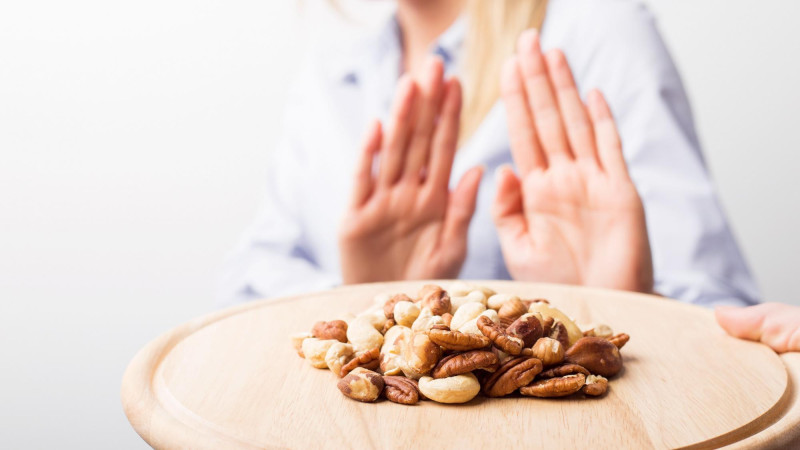 Allergies et Intolérances Alimentaires : comment faire la différence ?