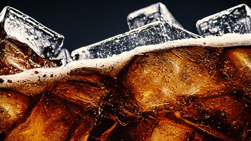 Connaissez-vous la maladie du soda, cette pathologie encore trop méconnue qui touche pourtant plus de 25% de la population ?