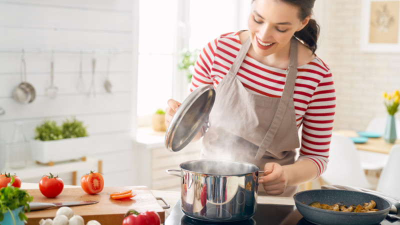 10 conseils pour cuisiner léger : mangez sain sans sacrifier le goût