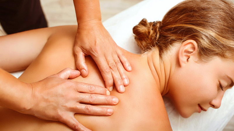 Le pouvoir rajeunissant du massage lymphatique