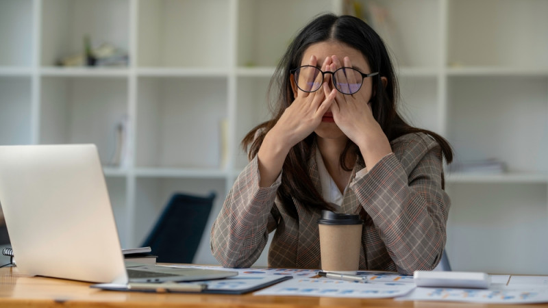 10 conseils pour lutter contre la fatigue