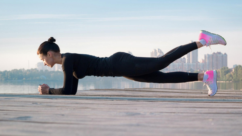 7 erreurs à éviter pour le gainage