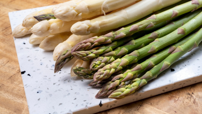 Les asperges : secrets de préparation et astuces de cuisson