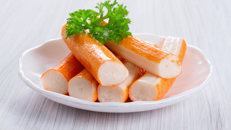 Le surimi : un allié pour maigrir ? 