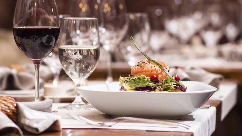 Que manger au restaurant quand on est au régime?