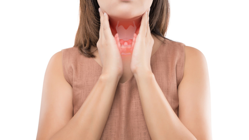 Hyperthyroïdie : quelle alimentation pour un équilibre optimal ?