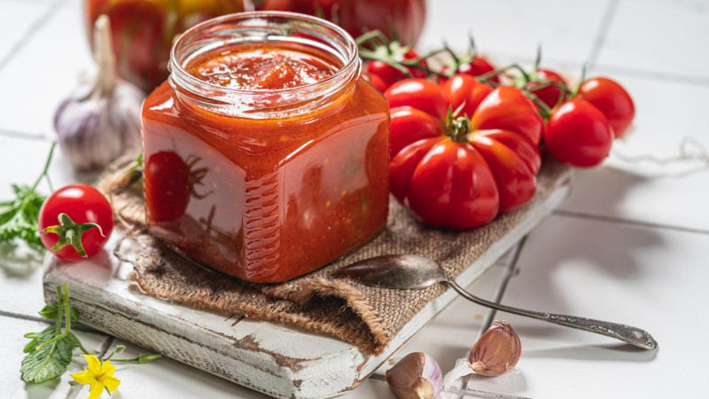 La tomate : quelles variétés pour quels bienfaits nutritionnels ?