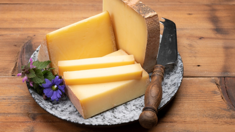 Le comté décrypté  : tout savoir sur ce fromage riche en goût 