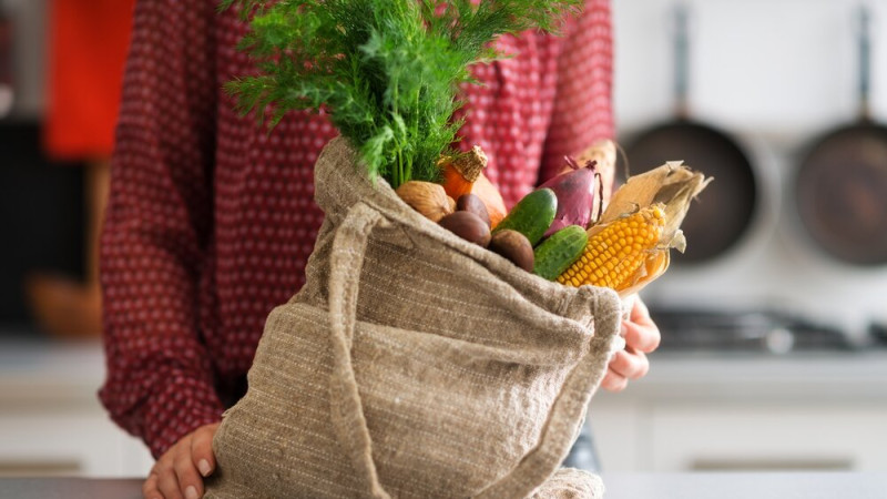 L’intérêt de consommer des fruits et légumes de saison