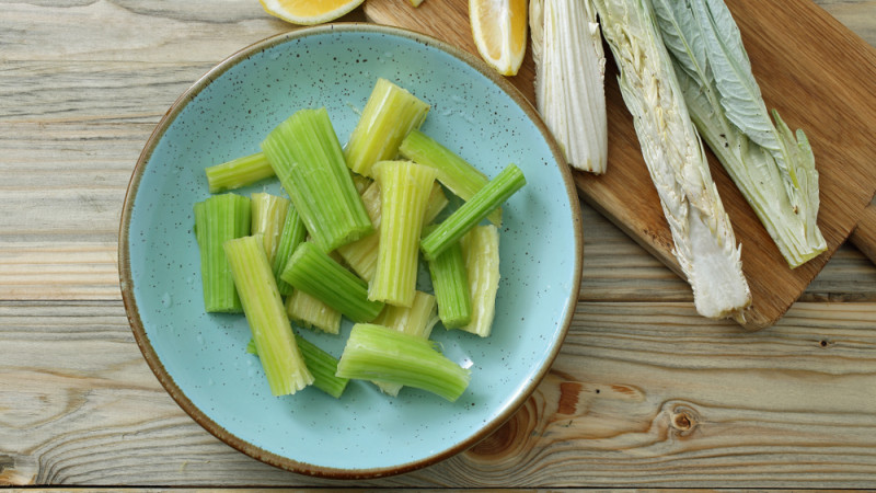 Le cardon : comment cuisiner ce légume ancien ?