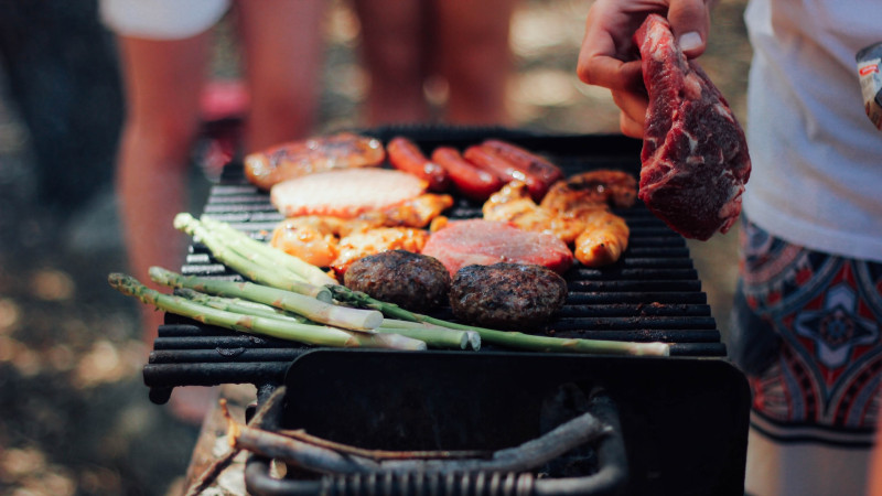 Doit-on renoncer au barbecue quand on est au régime ? 