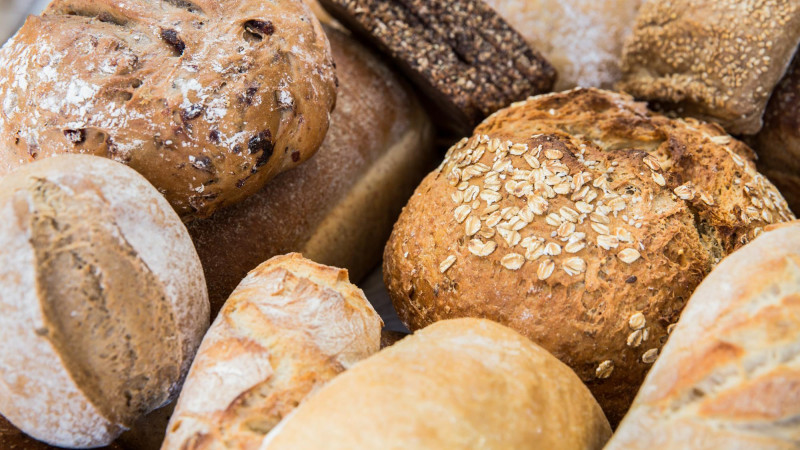 Manger sans gluten : bon ou mauvais ?