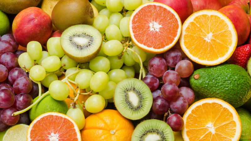 Les fruits font-ils grossir ?