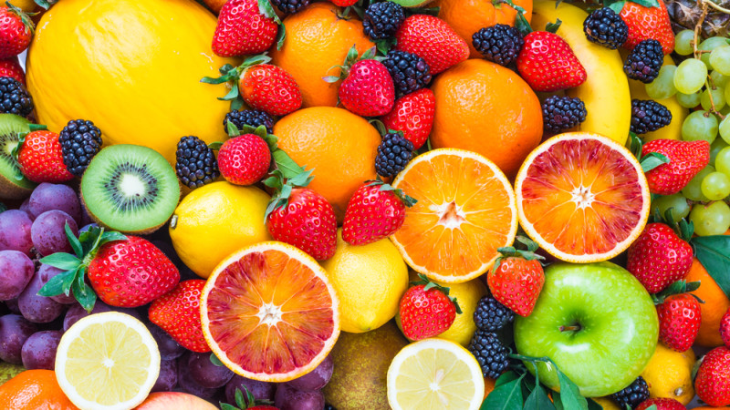 10 fruits à consommer sans modération pour une alimentation équilibrée