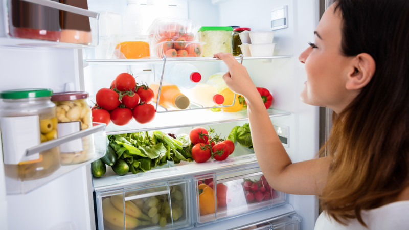 Les 10 aliments indispensables à avoir dans son frigo