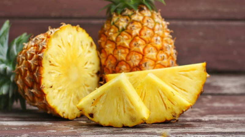 L'ananas est-il brûle graisse et anti-cellulite ?