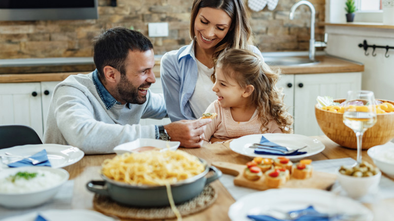 Le syndrome Je finis mon assiette : comprendre et surmonter cette habitude alimentaire