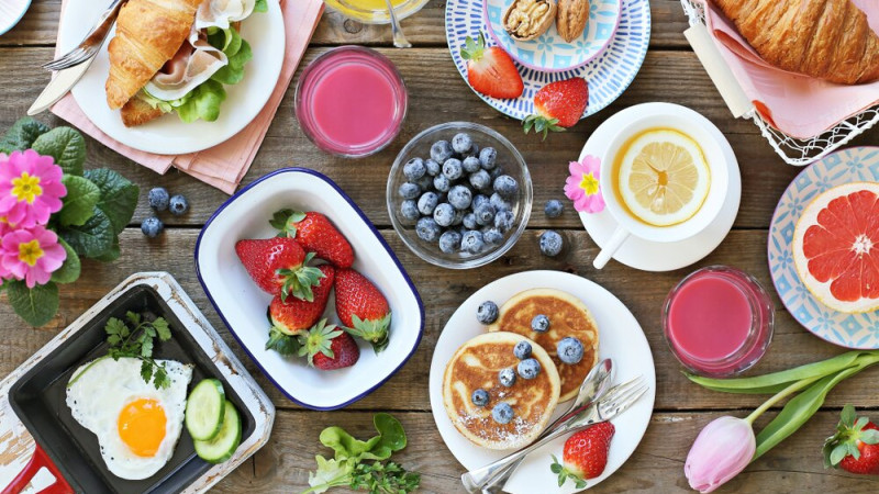 5 conseils pour bruncher sans culpabiliser