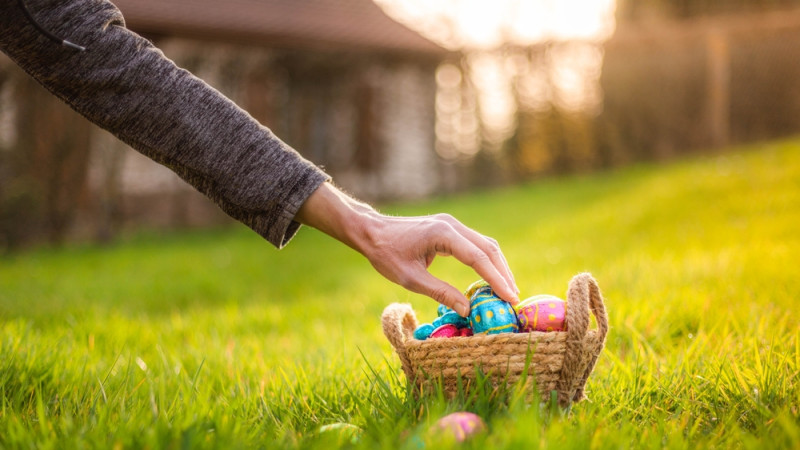 Tradition à Pâques : découvrez pourquoi le chocolat est incontournable