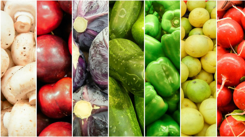 Les 10 légumes les plus caloriques