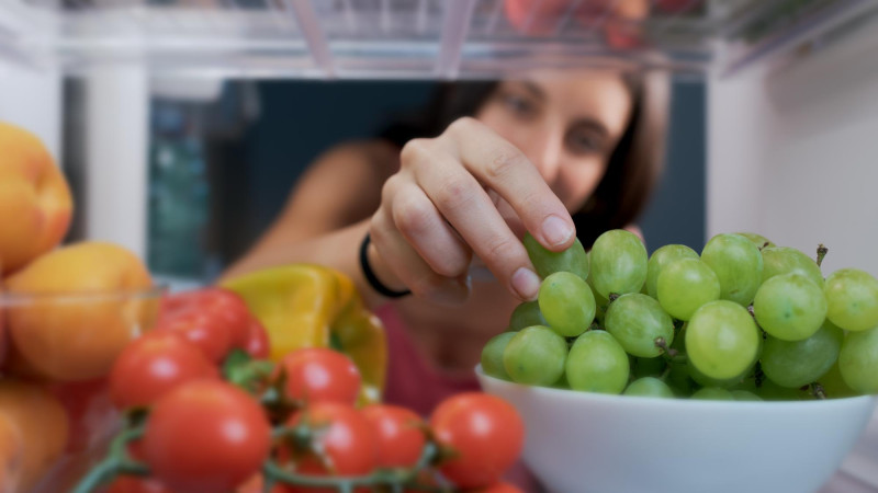 Comment conserver les aliments pour prolonger leur durée de vie ?