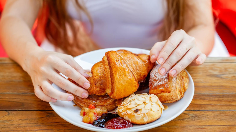 TOP 6 des aliments à ne pas surtout manger au petit-déjeuner