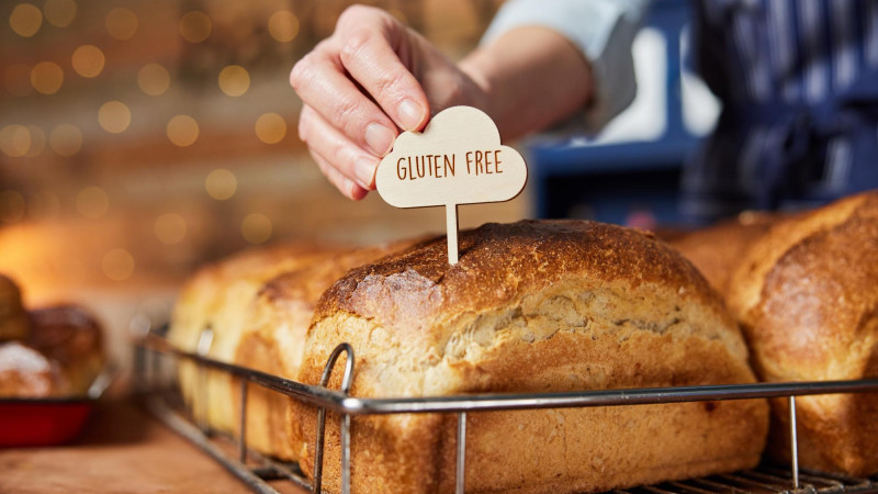 Quels sont les effets du gluten sur l'organisme ?