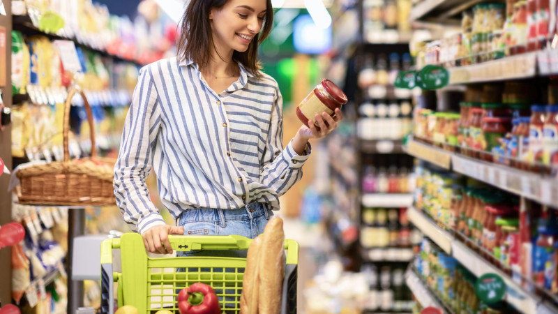 Attention à la shrinkflation : baisser les quantités pour un prix fixe ou en hausse