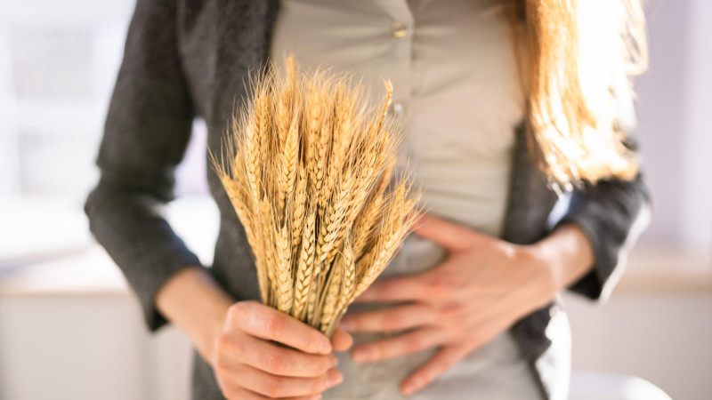 Le régime cœliaque : comprendre et gérer la maladie cœliaque par l'alimentation