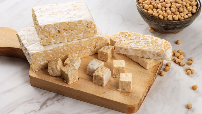 Le tempeh : un trésor de protéines à découvrir en cuisine