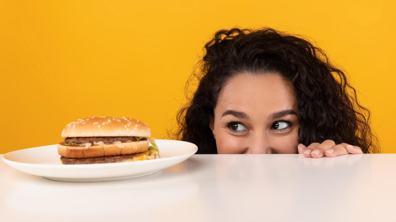 J'ai toujours faim : stratégies pour gérer les fringales constantes