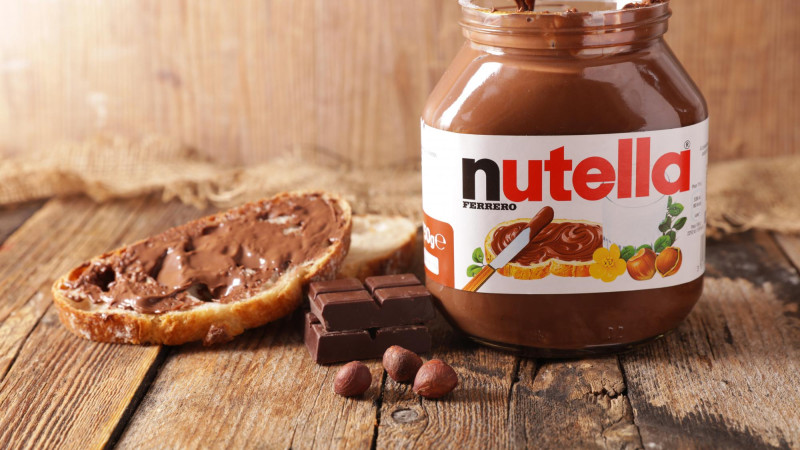 Nutella : délice sucré ou faux-ami de la nutrition ?