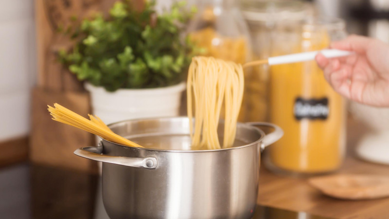 Quelle cuisson pour chaque type de pâtes ?