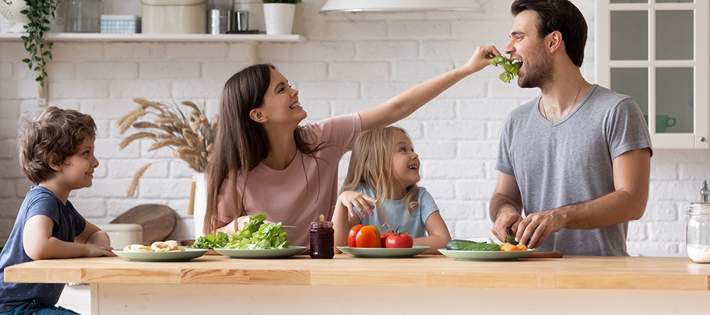 Surpoids chez les enfants : prévenir les problèmes de santé dès le plus jeune âge