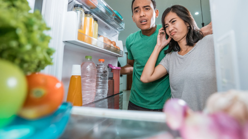 Quels sont les légumes à mettre dans le frigo ?